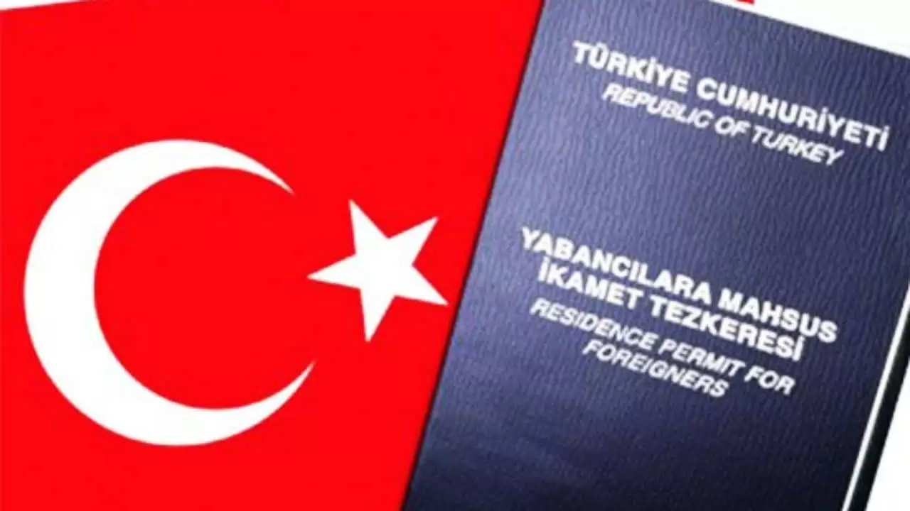 Oturma İzni Nasıl Alınır