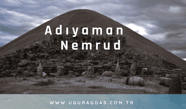 Adıyaman nemrud