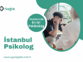İstanbul Psikolog Önerileri