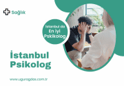 İstanbul Psikolog Önerileri