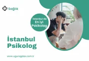 İstanbul Psikolog Önerileri
