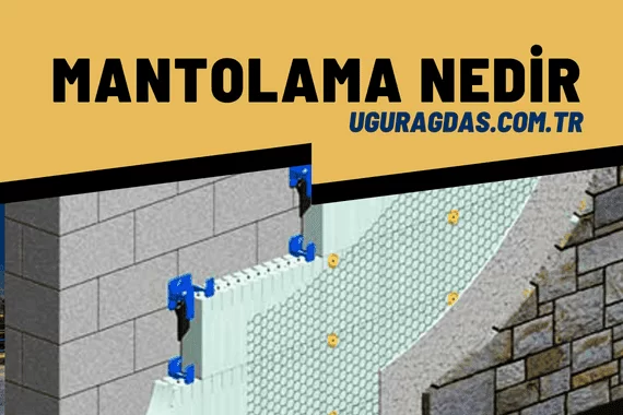 Mantolama Nedir ve Avantajları Nelerdir?