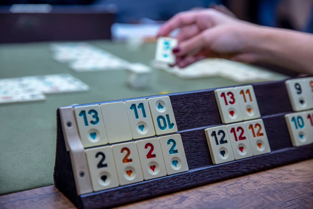 Okey Nasıl Oynanır?