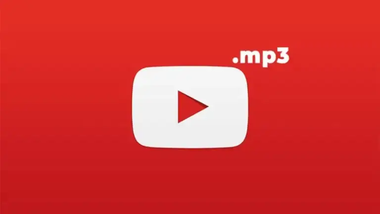 YOUTUBE MP3 Dönüştürücü