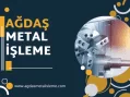 İstanbul Metal İşleme Firması – CNC Torna