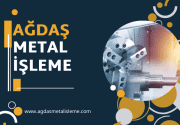 İstanbul Metal İşleme Firması – CNC Torna