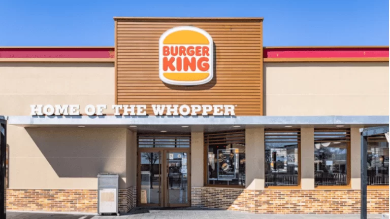 Burger King Nasıl Marka Oldu?