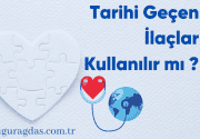 Tarihi Geçen İlaçlar Kullanılır mı ?