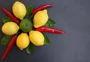 Gıda Aroması Nedir? İçeriğinde Neler Bulunur?