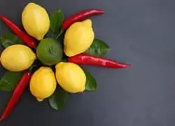 Gıda Aroması Nedir? İçeriğinde Neler Bulunur?