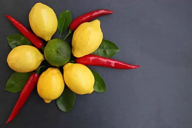 Gıda Aroması Nedir? İçeriğinde Neler Bulunur?