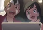 Anime Filmleri İzle