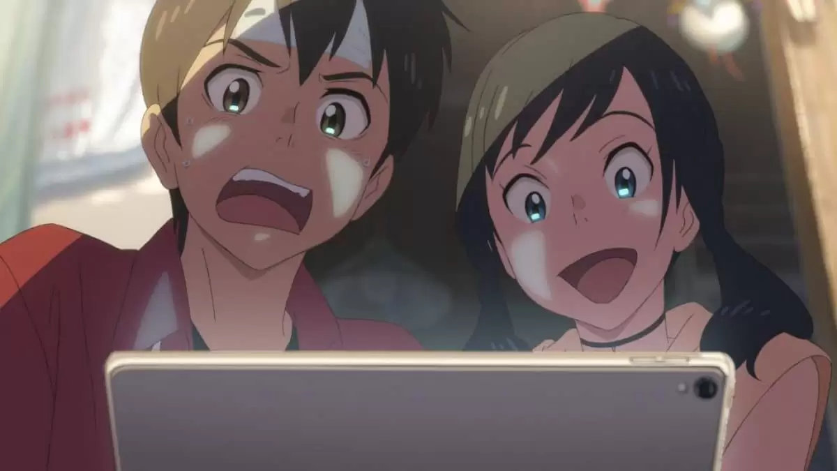 Anime Filmleri İzle