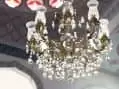 Tasarım Harikası Cami Avizeleri