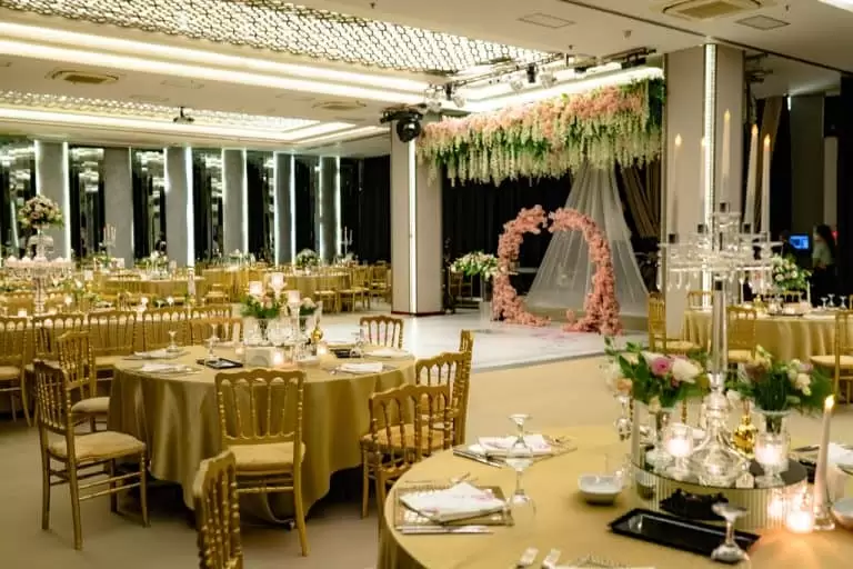 Ankara Otel Tavsiyesi