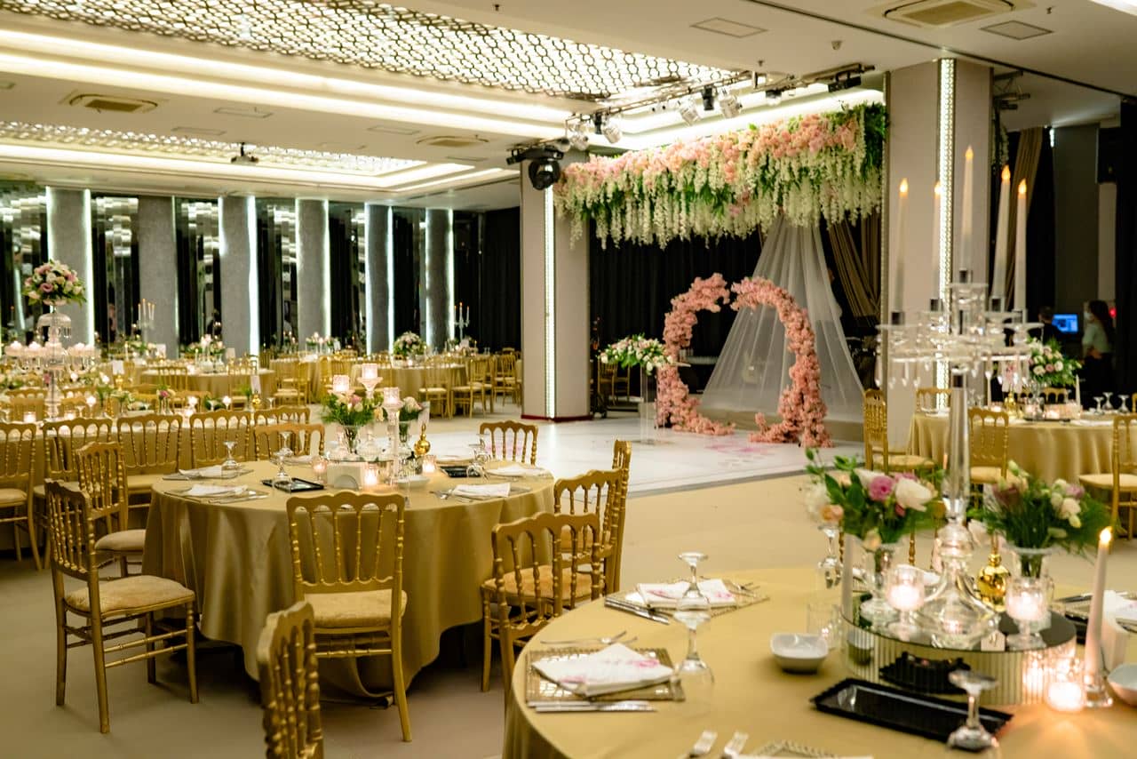 Ankara Otel Tavsiyesi