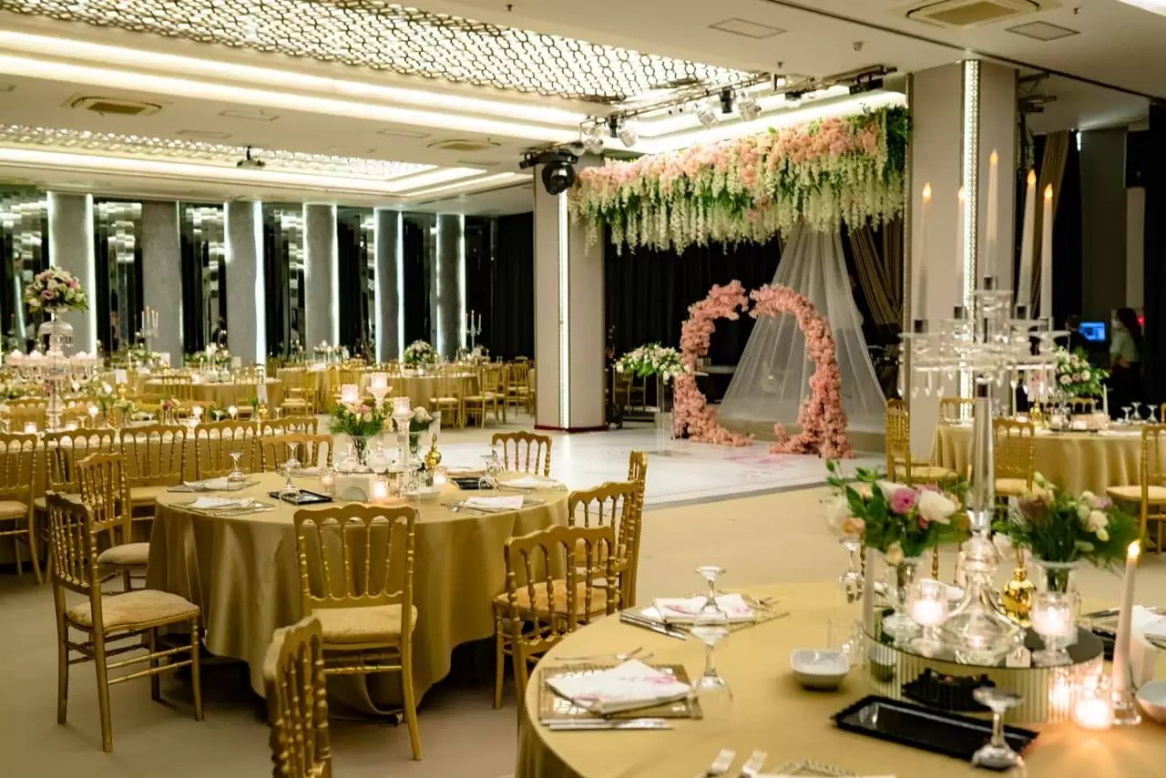 Ankara Otel Tavsiyesi