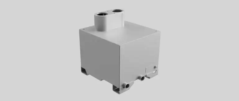 Aluminyum tank hakkında bilgi