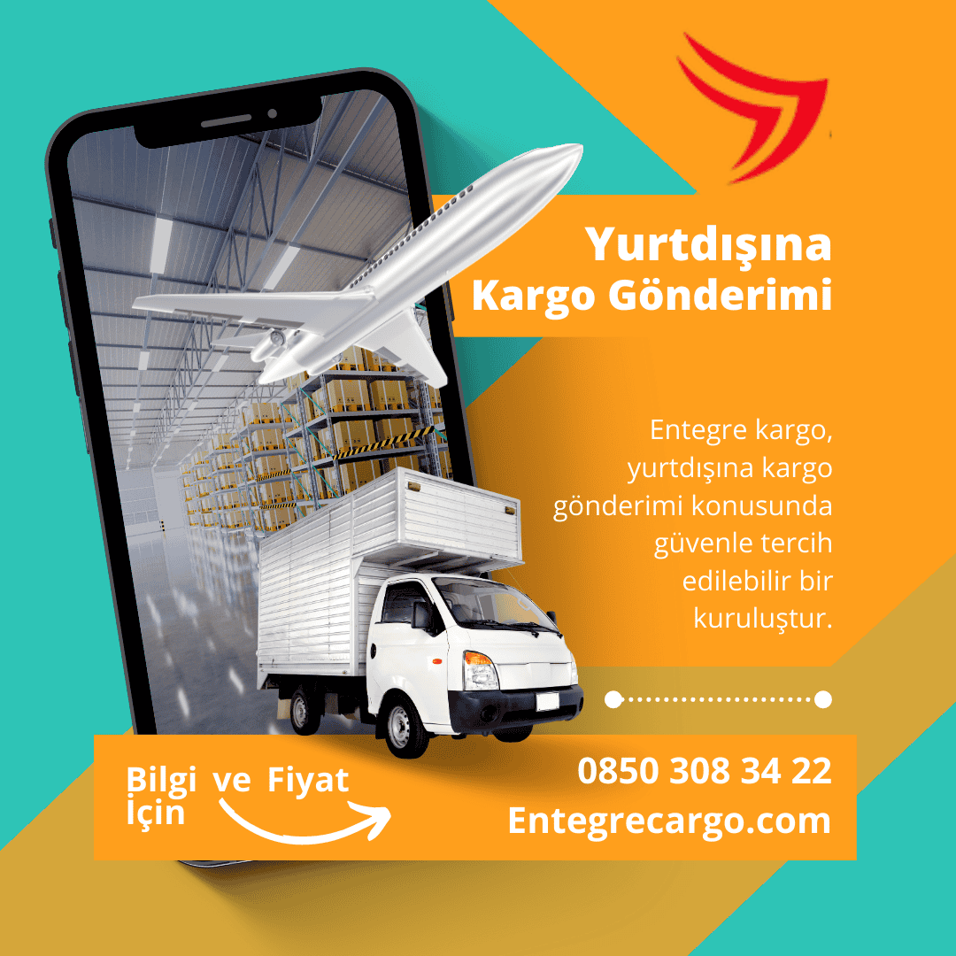 kargogonderimi