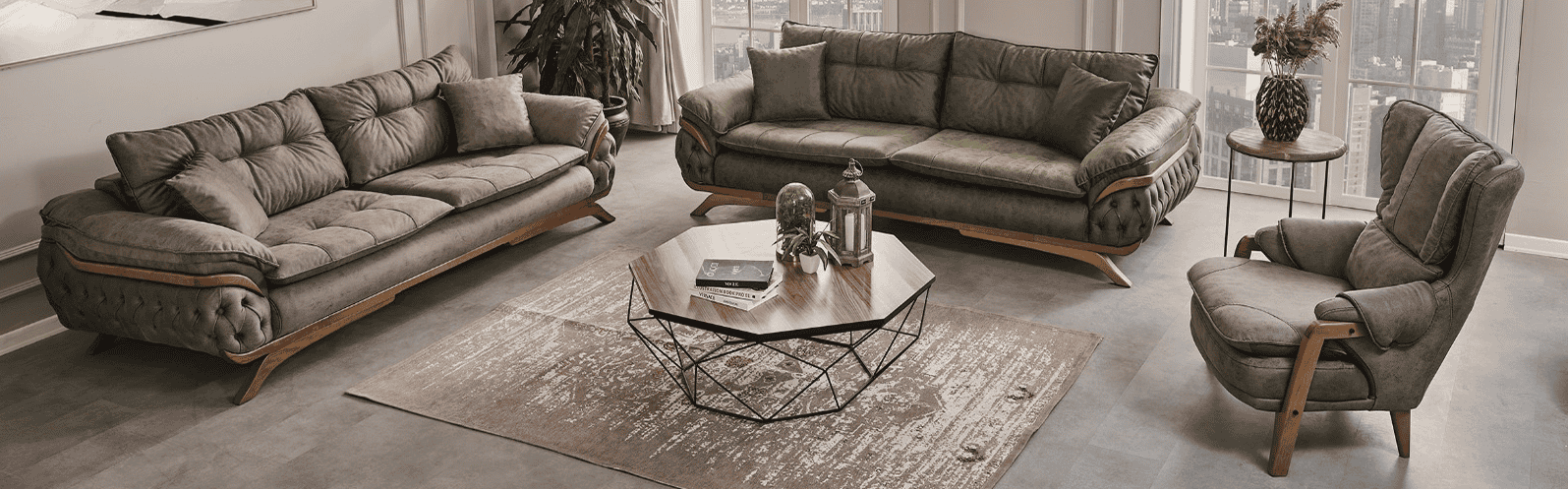 Koltuk Alırken Nelere Dikkat Edilmeli