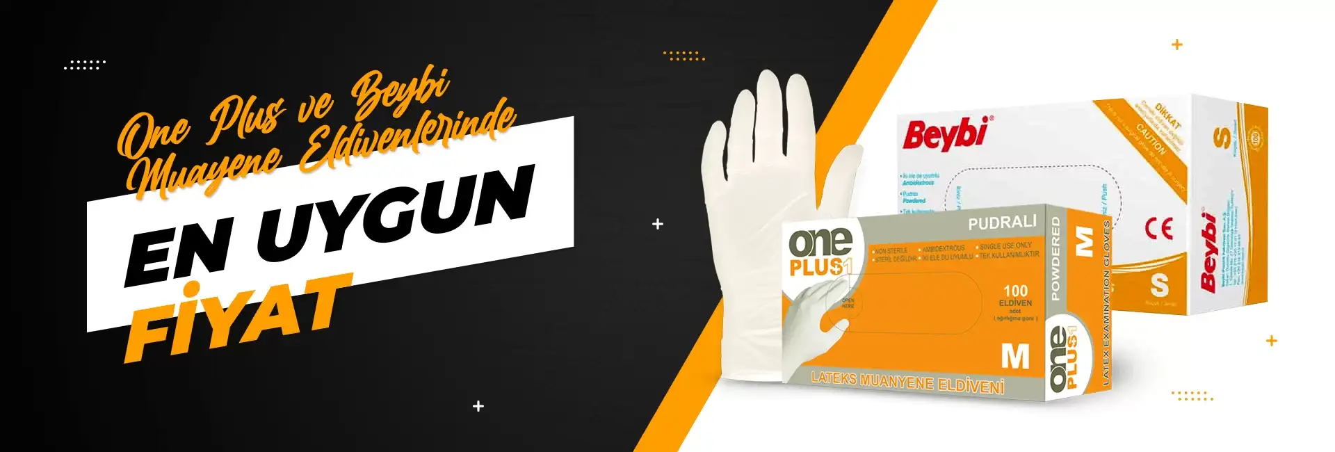 İşçi Eldiveni ile Güvenli Çalışma Ortamı