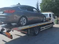Oto Çekici Ne İşe Yarar?