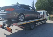 Oto Çekici Ne İşe Yarar?