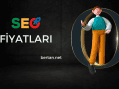 SEO Fiyatları: Web Siteleri için Etkili Arama Motoru Optimizasyonu Maliyetleri