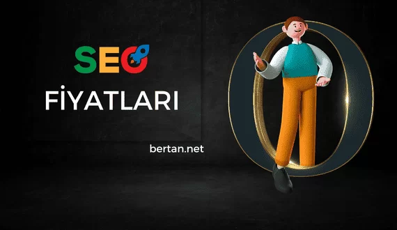 SEO Fiyatları: Web Siteleri için Etkili Arama Motoru Optimizasyonu Maliyetleri