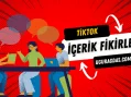 TikTok İçerik Fikirleriyle Sosyal Medyada Parlayın