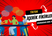 TikTok İçerik Fikirleriyle Sosyal Medyada Parlayın