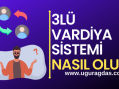 3 lü Vardiya Sistemi Nasıl Olur?