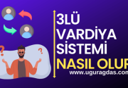 3 lü Vardiya Sistemi Nasıl Olur?