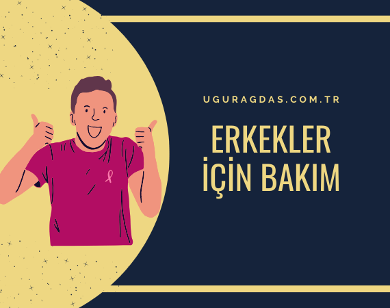 Erkek cinsel organı nasıl temizlenir?