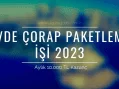 Evde Çorap Paketleme İşi 2023 – 10.000 TL Kazanç!