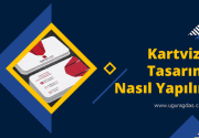 Kartvizit Tasarımı Nasıl Yapılır?