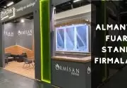 İstanbul Fuar Standı: İdeallerinizi Gerçeğe Dönüştürün