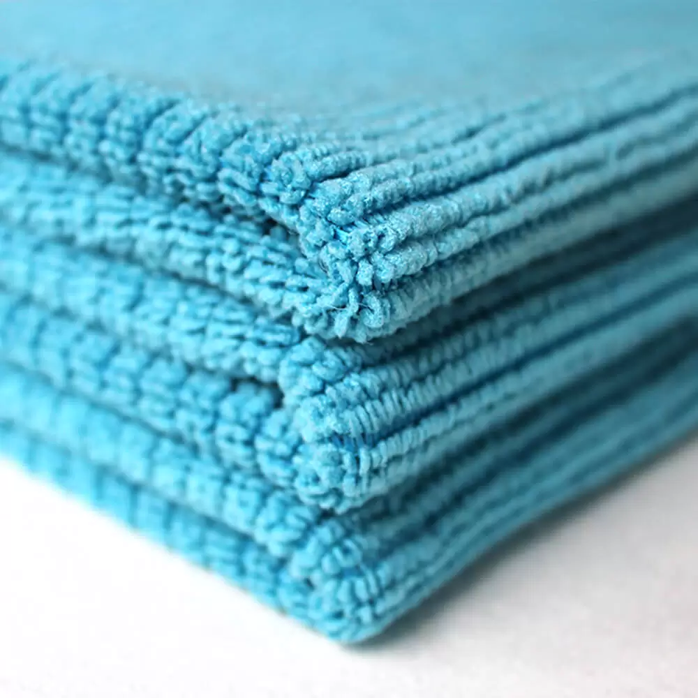 Mikrofiber Bezlerle Mutfak Temizliği Nasıl Yapılır?