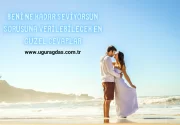 Beni Ne Kadar Seviyorsun Sorusuna Verilecek 50 Cevap