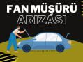Fan Müşürü Arızası Nasıl Anlaşılır?