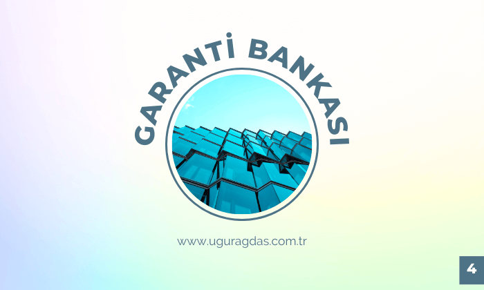 Garanti Bankası