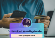 Hazır Limit Veren Uygulamalar 2023’te Yükselen Trend