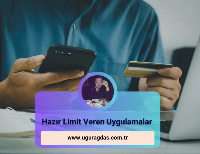 Hazır Limit Veren Uygulamalar 2023’te Yükselen Trend