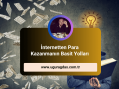 İnternetten Para Kazanmanın Basit Yolları 2023