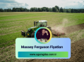 Massey Ferguson Fiyat Listesi 2023