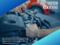 Motor Rektefiye