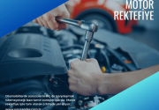 Motor Rektefiye