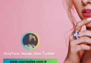 OnlyFans Hesabı Olan Türk Ünlüler
