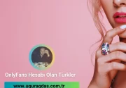 OnlyFans Hesabı Olan Türk Ünlüler