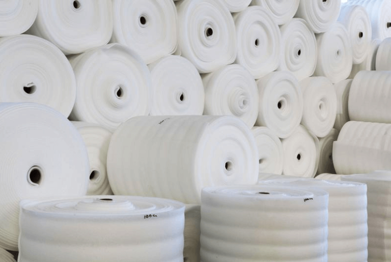 Fiziksel Çapraz Bağlık Polietilen Köpük: Gerçekten İhtiyacımız Olan Şey mi? 1 polietilen köpük